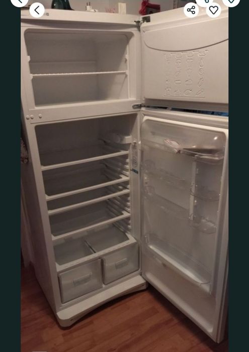 Frigider Indesit taa 5