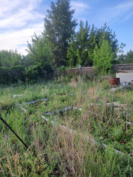 Дача энтузиаст 6 соток