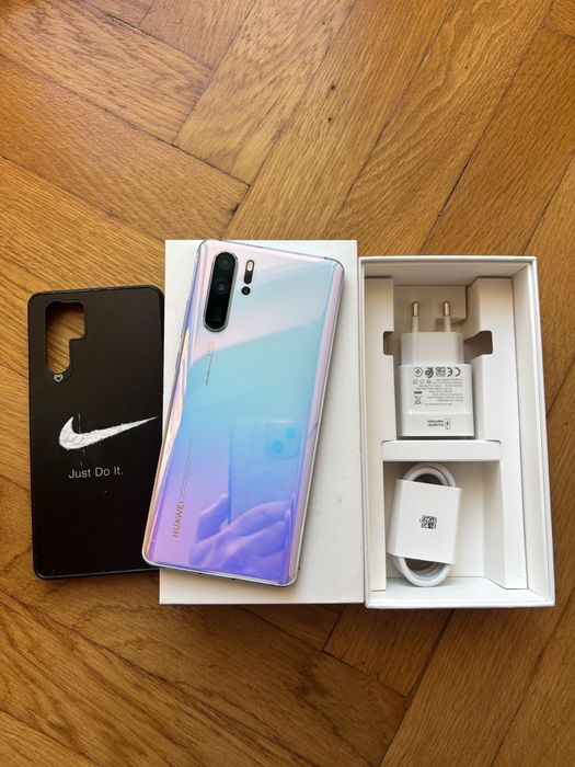 Huawei P30 Pro de 128 Gb Dual Crystal Breathing