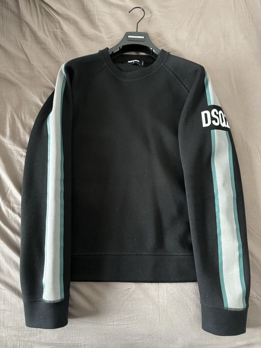 Bluza Dsquared 2 Reflective