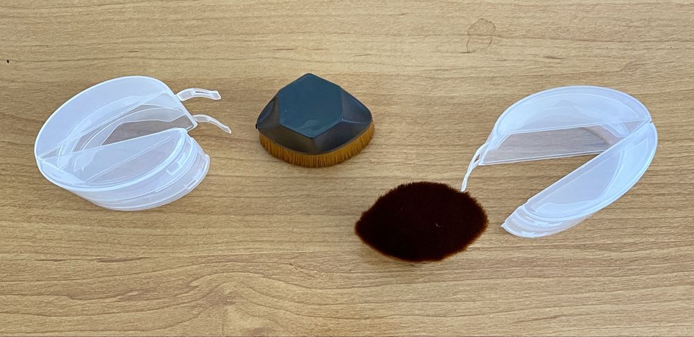 Doze pickup At91e +diverse