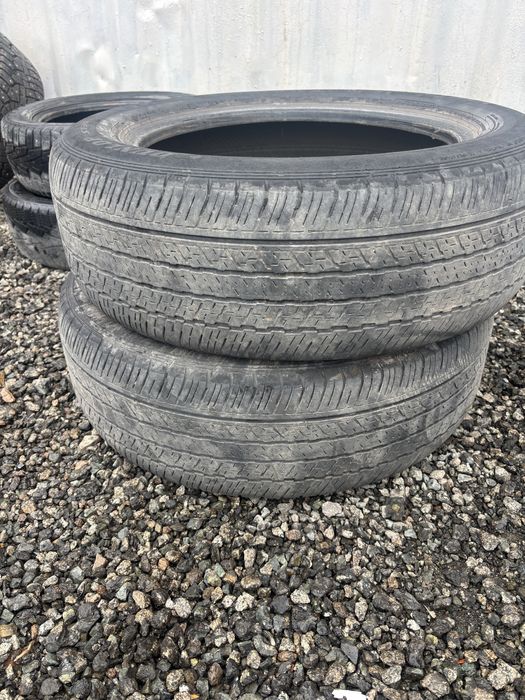 Продам летние шины