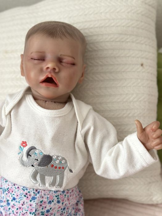 Кукла, кукла реборн