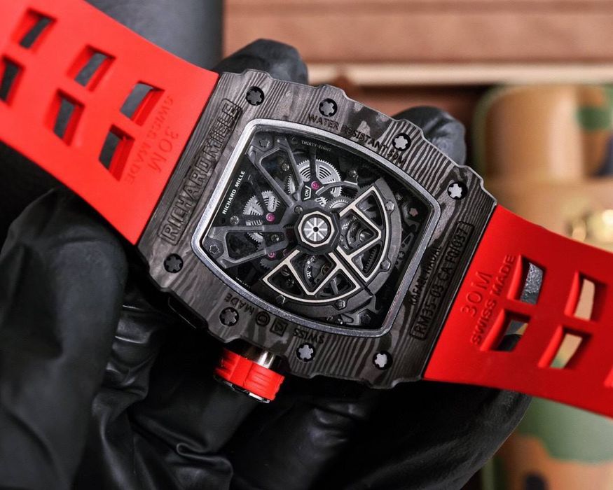 мъжки часовник Richard Mille