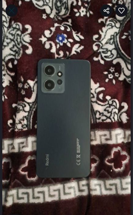 Продам телефон Redmi