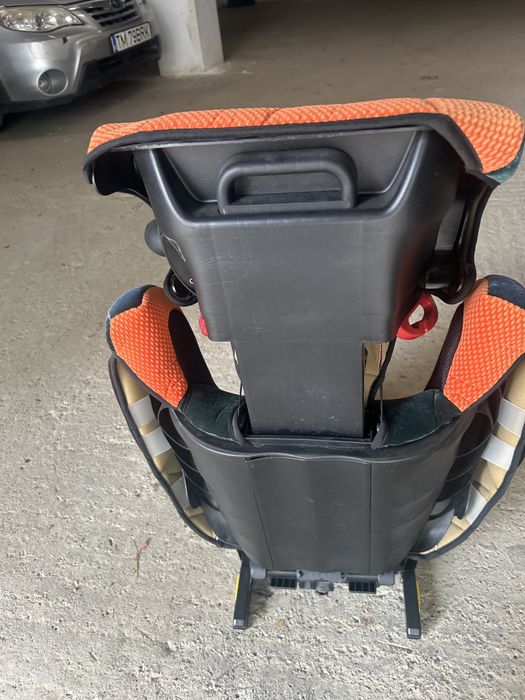 Scaun auto copii
