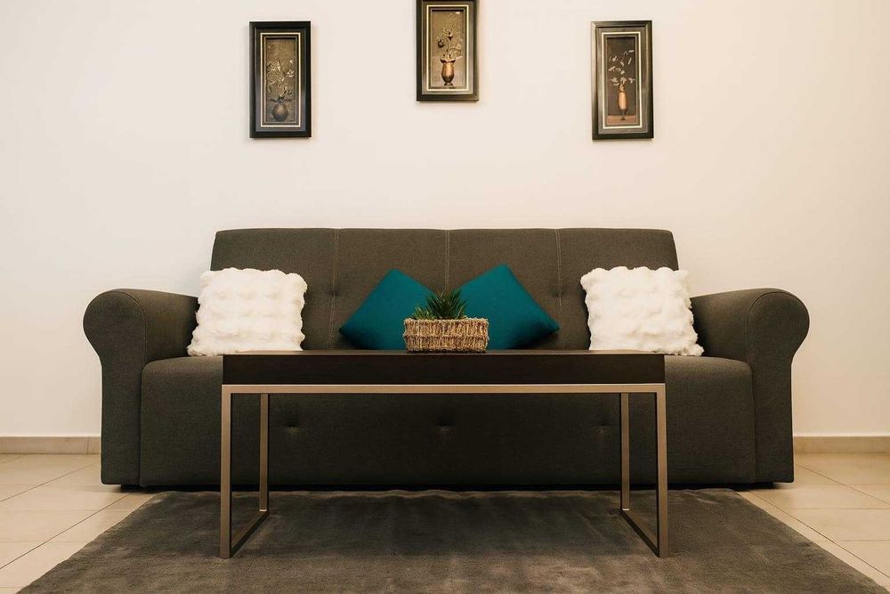 Cazare regim hotelier apartament 2 camere