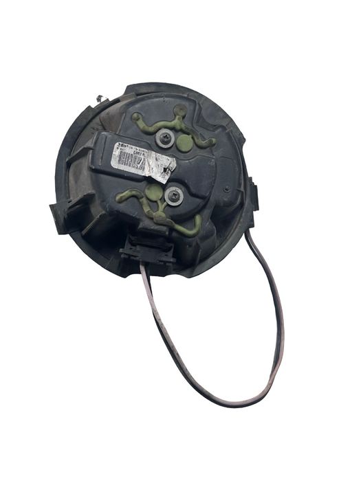 Ventilator Aeroterma Dacia Logan Ls_ 2004 - >