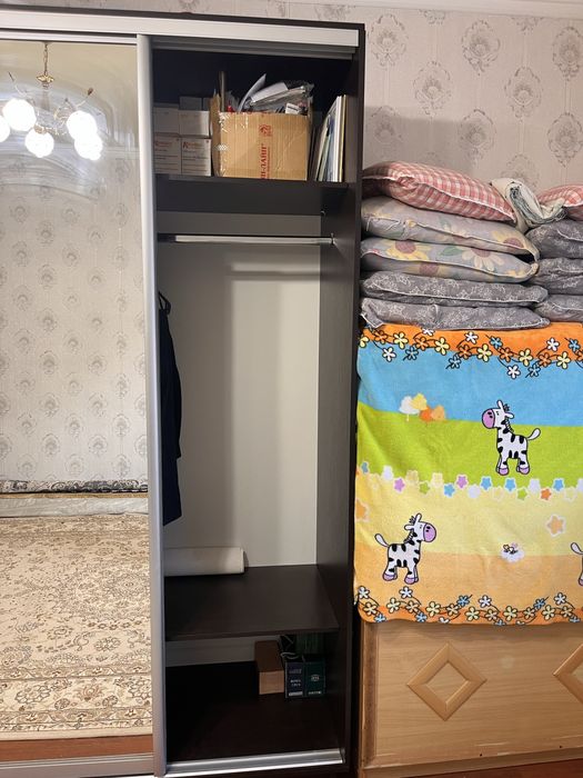 Шкаф сатылады купе