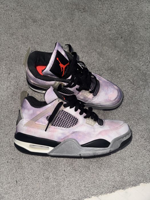 Vand jordan 4 zen master 42 noi