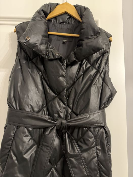 Удобная жилетка