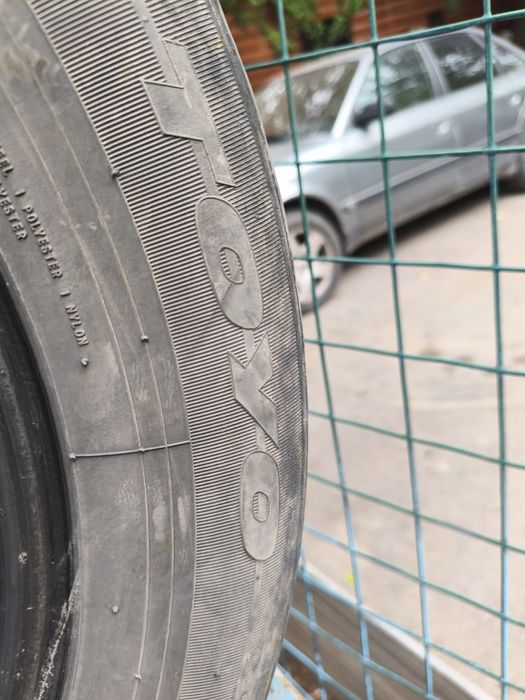 Комплект шин 215/60 R16