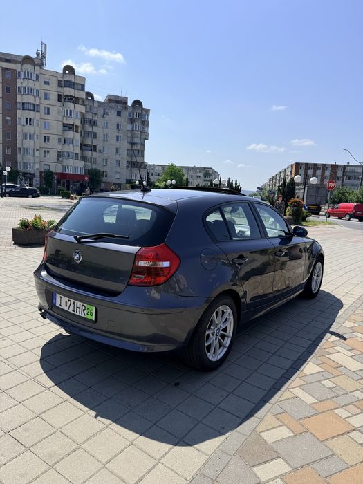 Vand Bmw 118D 143cp 2008