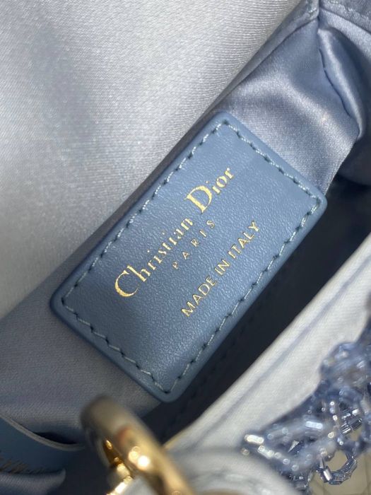 Geanta Christian Dior Lady