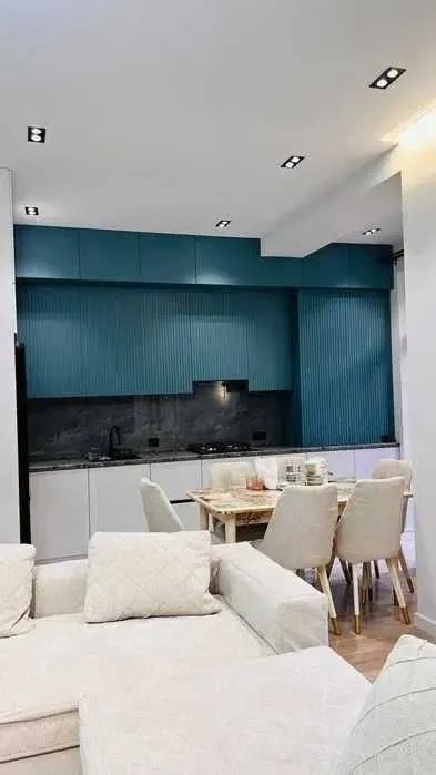 СРОЧНО СДАЕТСЯ!!! 2-ком кв в ЖК «City Life»