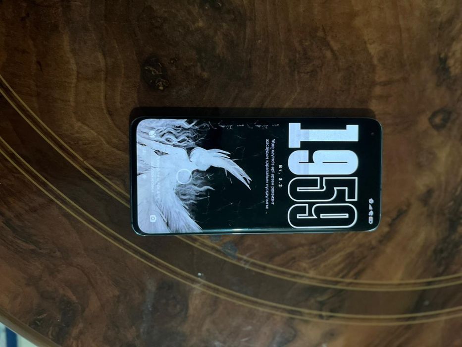 Хсиоми ми10 с карантий