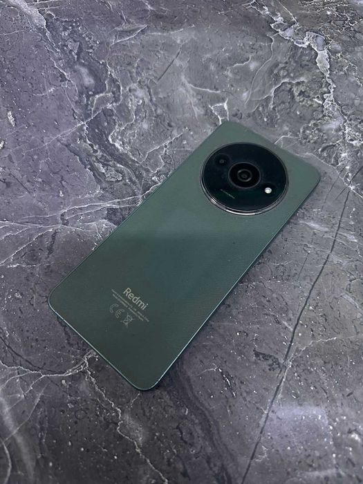 Смартфон Xiaomi Redmi A3, 128 Gb (Аксу) Лот 939780