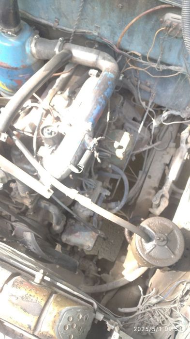 Zil samasval sotiladi