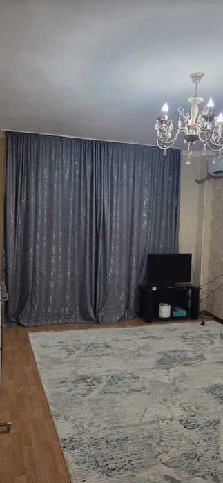 аренда квартиры нурсая