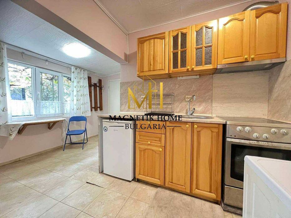 Дава се под наем Двустаен апартамент в Бургас, Възраждане - 60 кв.м за 351.9 € - Снимка #6