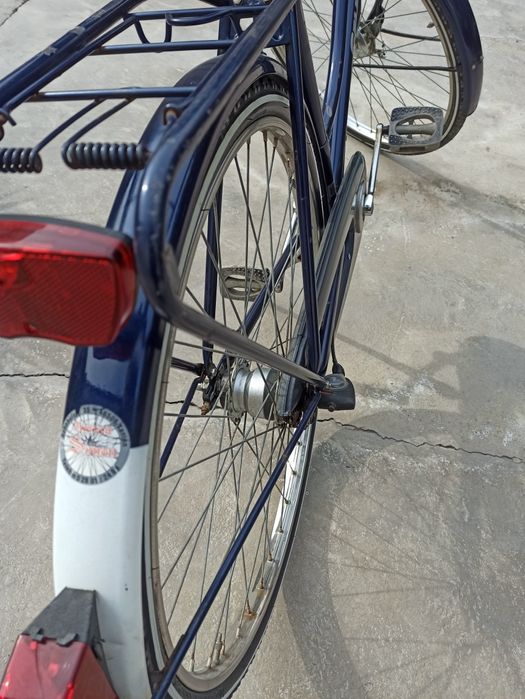 Германские велосипед сотилади учади йенгил