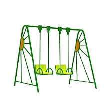 Детские качели Солнышко