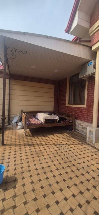 Аренда Участка Дом Ховли Куйлюк Массив-6 Кушкургон махалла