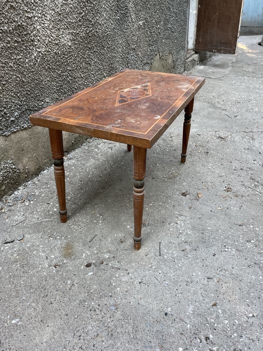 Подставка под телевизор