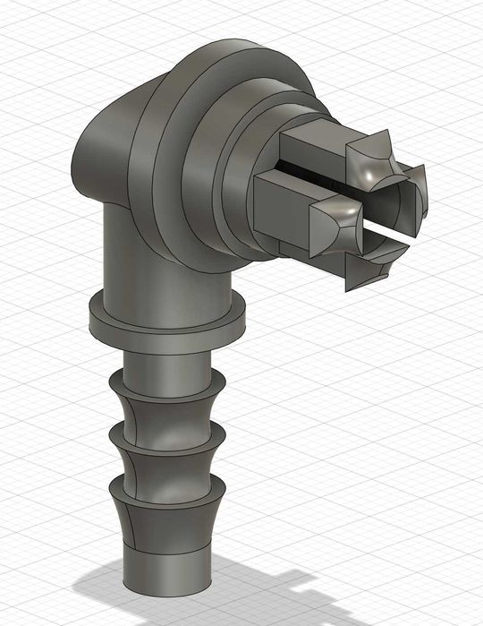 Servicii de Proiectare și Imprimare 3D