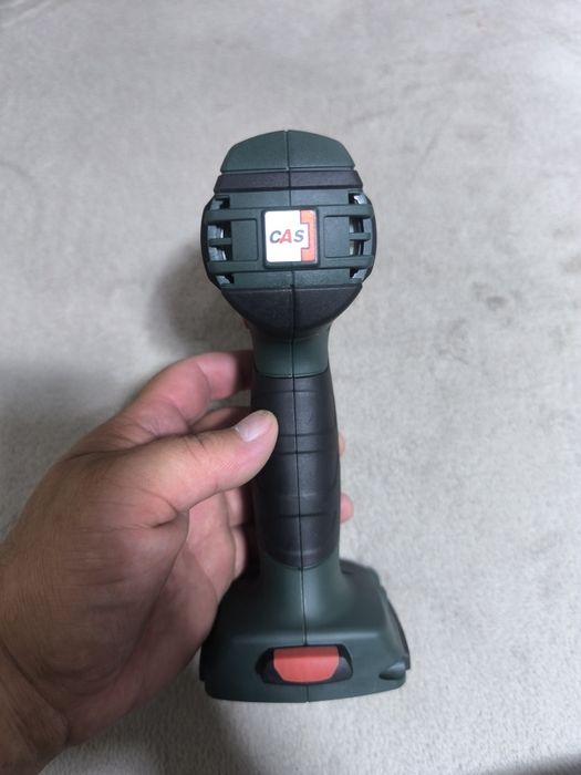 Filetanta Metabo SB 18 L (2021) nouă