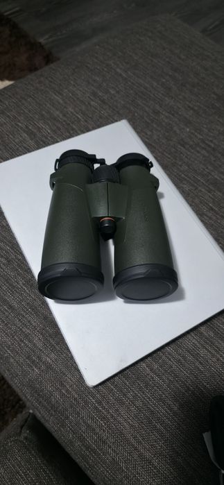 Binoclu solognac  900 8x56 kaki