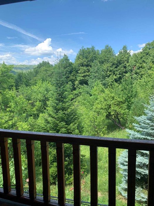 Vanzare vila duplex Valenii de Munte, Drajna de Sus, jud Prahova