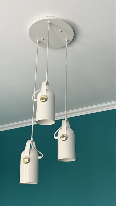 Набор настенных бра