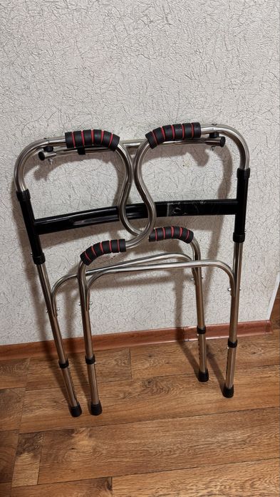 Продам ходунки для взрослых