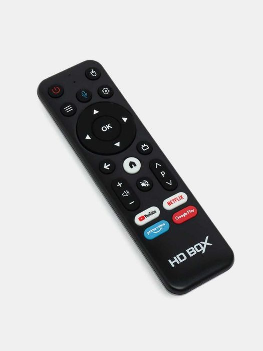 Смарт бокс ТВ бокс Z10 Pro Plus