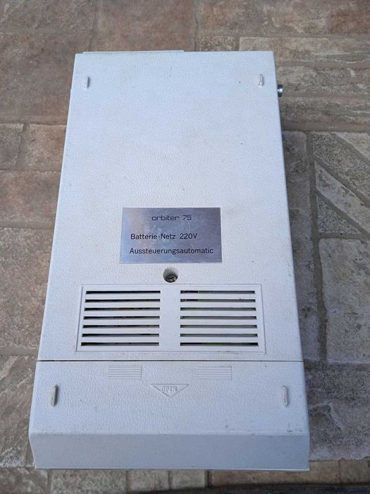 Касетофон Orbiter 75