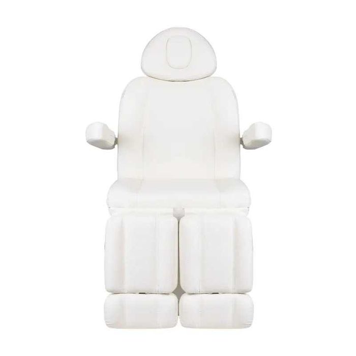 Pat cosmetic electric JOANNA- incalzire, comanda picior