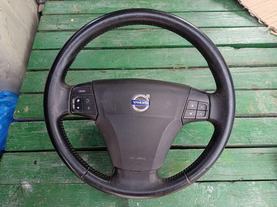 Волан Volvo v50 Волво в50