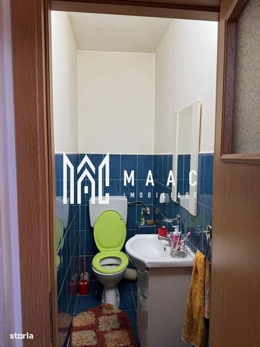 Apartament 2 camere | Balcon | 56 MPU | Mobilat | Zona Garii