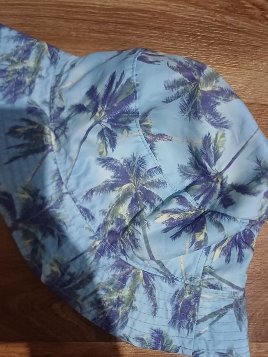 Панамы 3 штуки 1200 тг