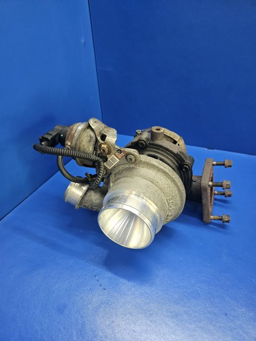 Turbina Volvo V60 D3 euro 5