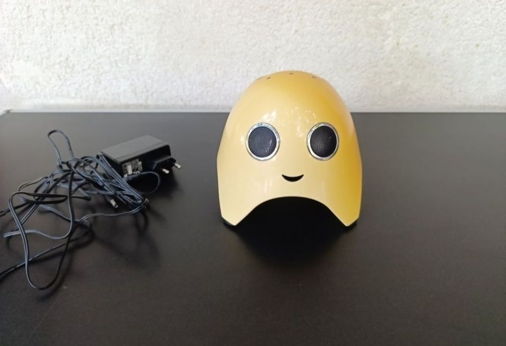 dock station player iboo gear 4 boxa accesorii ceas