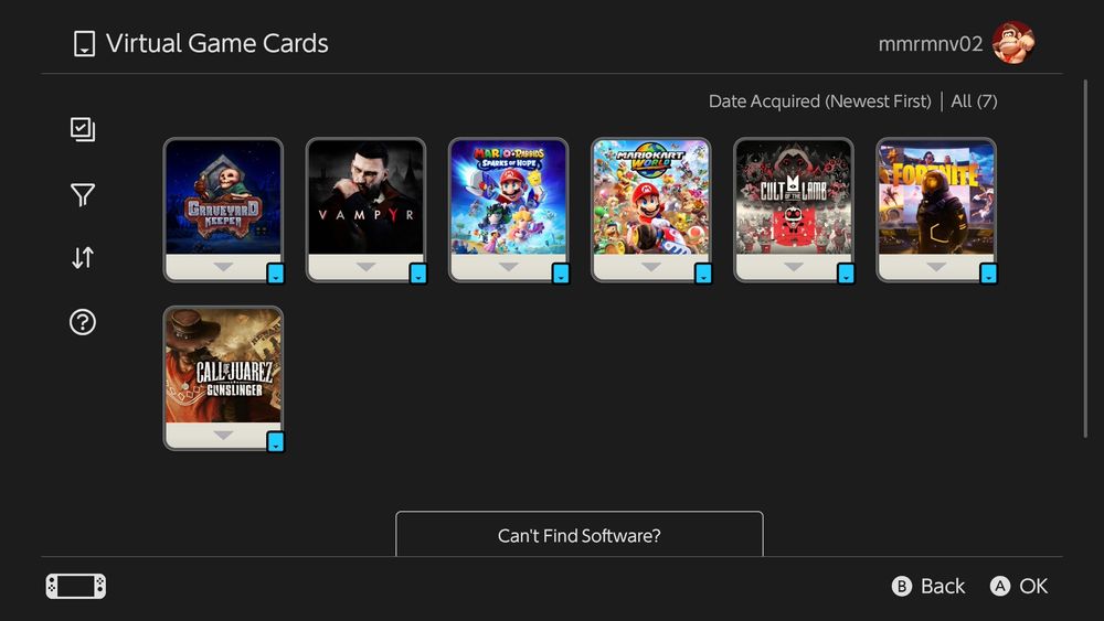 Nintendo switch 2 комплект