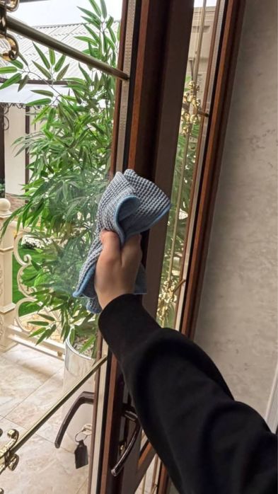 Клининг уборка квартир , химчистка мебели