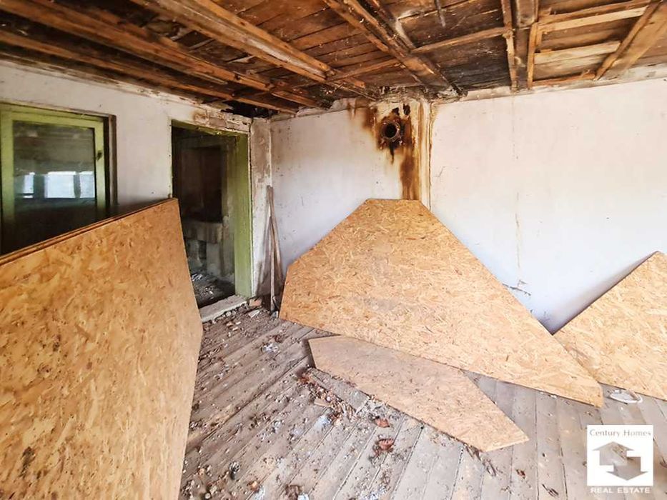 Продава се Къща в с. Долна Липница, Област Велико Търново - 60 кв.м за 159 €/кв.м - Снимка #9