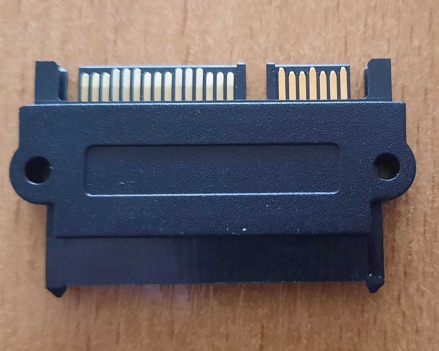 Переходник  SAS на SATA