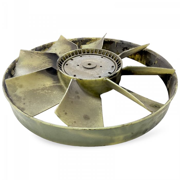 500021190 Aripa ventilatorului de răcire BEHR Arway, Crossway, Crealis, Magelys, Proway, Daily Tourys (2006-) IRISBUS