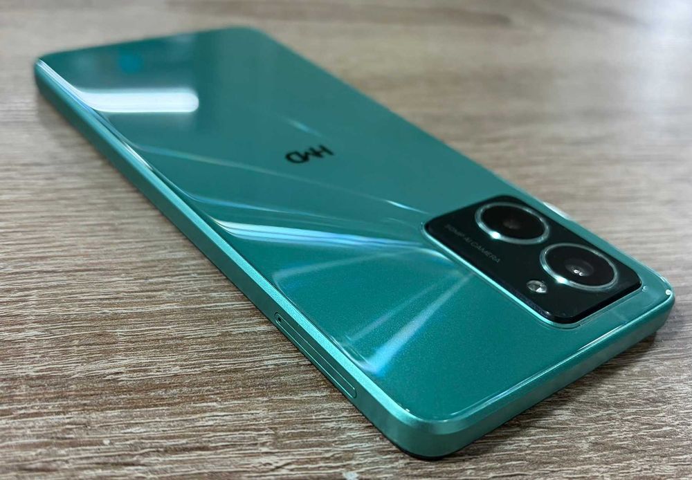 HMD Pulse Pro 128GB 6GB RAM