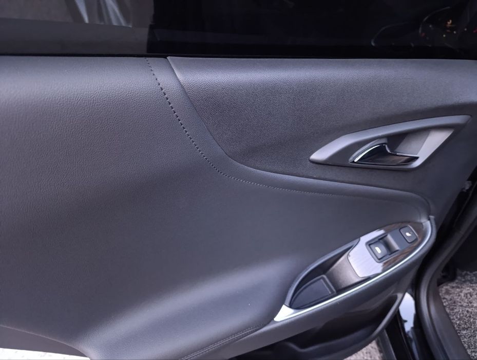 Malibu premier 2021y
2021 yil
Toza
Bir qo’l
34000 probeg
Tonirovka
4 y