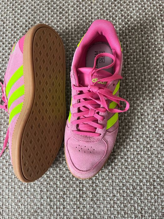 Маратонки Adidas